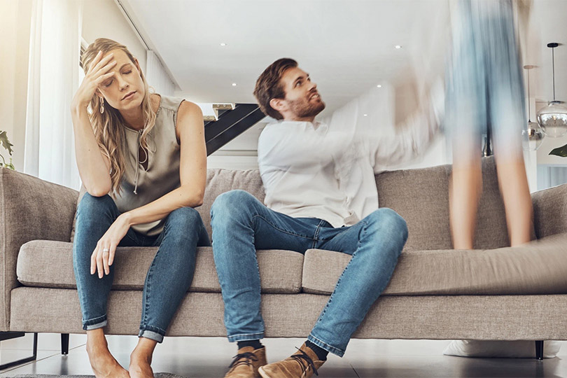 ΓΟΝΕΪΚΗ ΕΞΑΝΤΛΗΣΗ